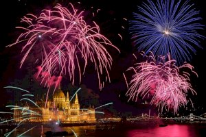 15 de marzo: Fiesta y día Nacional en Hungría 2024