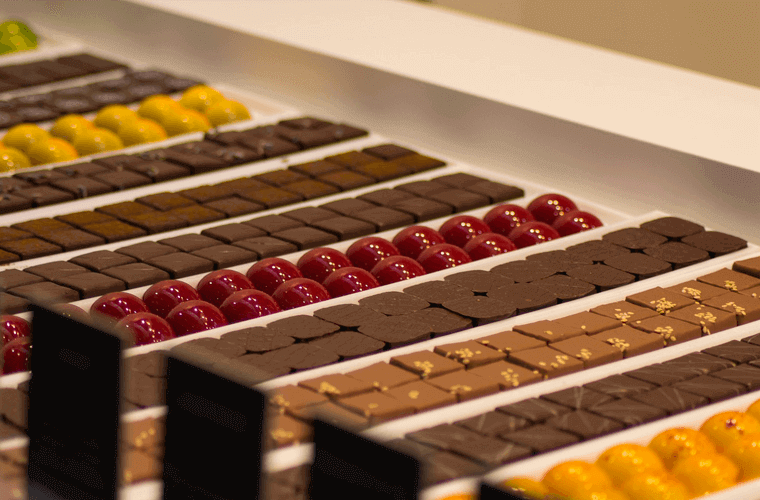 September in Budapest: Chocolate Festival, Cultural Heritage Days