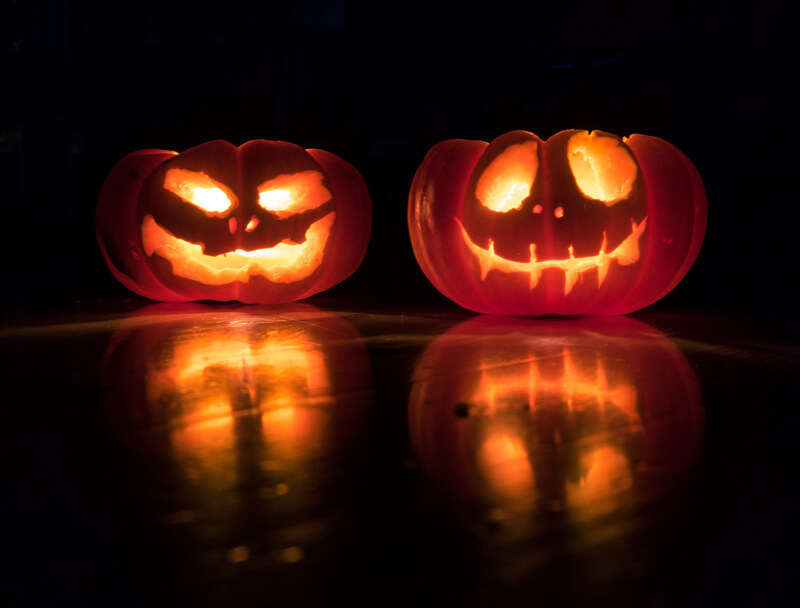 Celebrate Halloween in Budapest 2022! 26 October – 02 November 2022