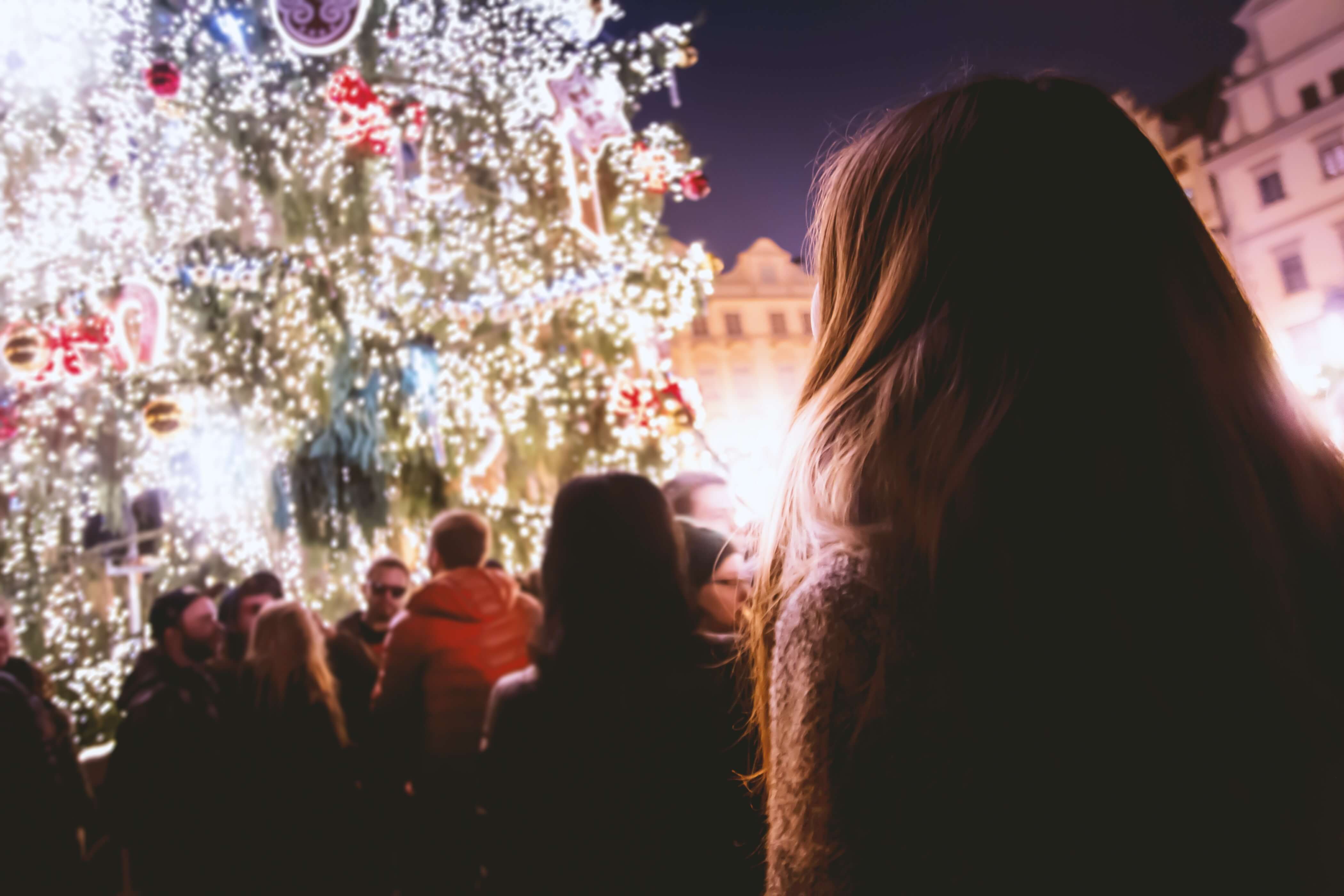 5 lugares que visitar en Budapest para contagiarse del espíritu navideño