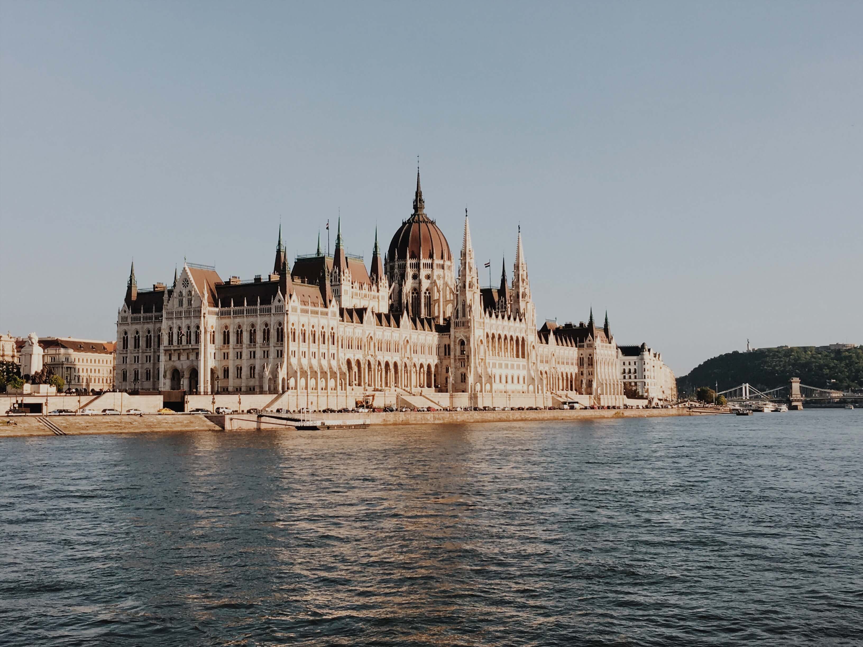 Qué NO hacer en tu visita a Budapest