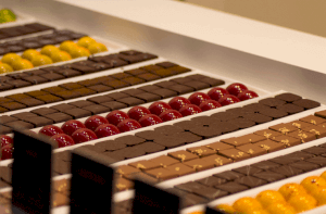 September in Budapest: Chocolate Festival, Cultural Heritage Days