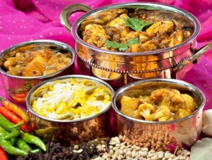 I migliori ristorante indiano di Budapest del 2020: secondo la popolazione locale