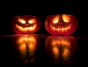 Celebrate Halloween in Budapest 2022! 26 October – 02 November 2022