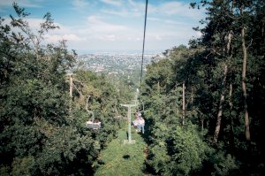 Green Guide Budapest | Tourisme écologique et visite durable 