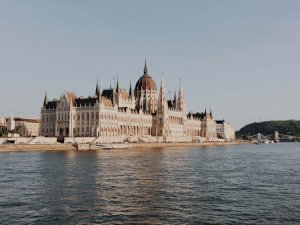What NOT to do in Budapest