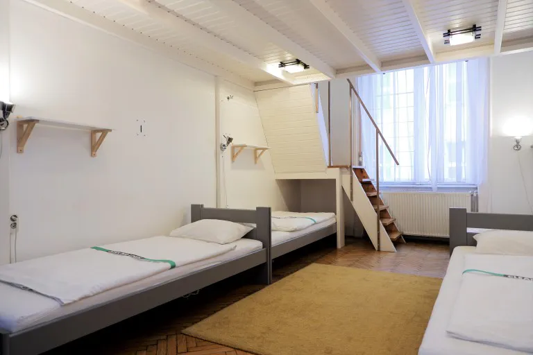 Maverick Hostel and Ensuites, photo 3