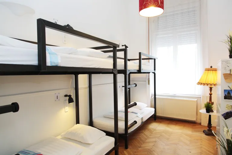 Maverick Hostel and Ensuites, photo 10
