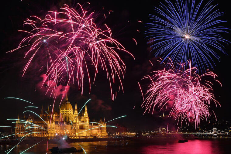 March 15th | Hungarian National Holiday 2026 | What to Know